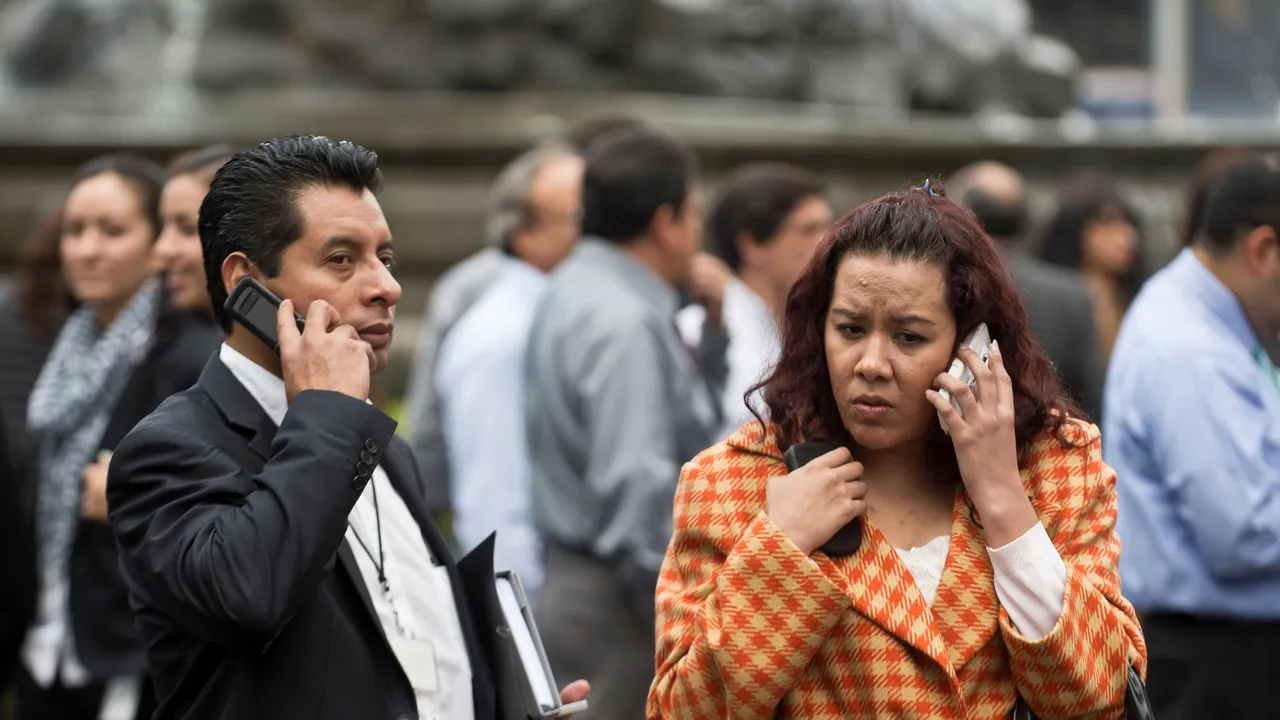Registro de línea móvil en México: estas son las fechas para evitar la suspensión del servicio