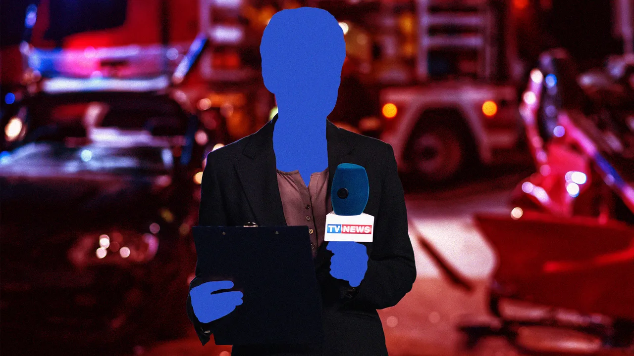 La primicia ahora la tienen los periodistas de IA. Spoiler: son malos reporteros