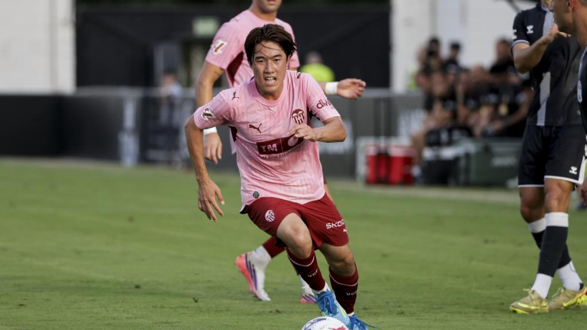 Luz verde para Sato