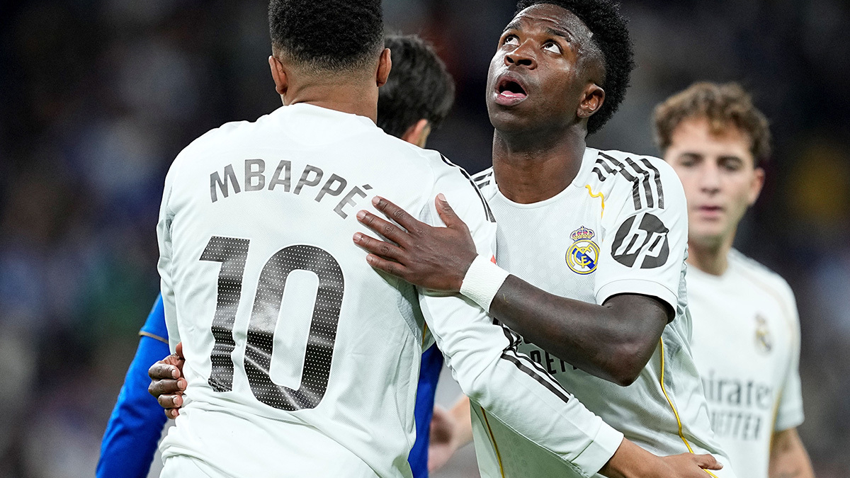 Calendario del Real Madrid en la Liga 2026-27: jornadas, partidos y fechas claves