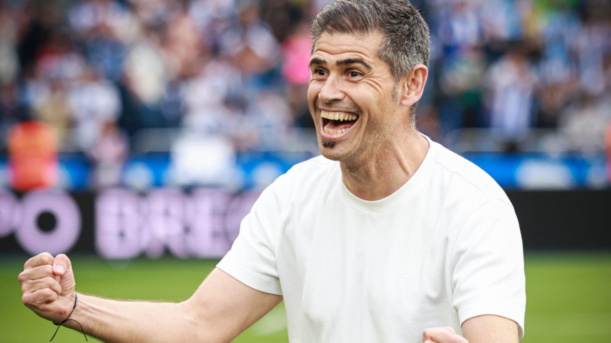 Antonio Hidalgo: “Es un reto demostrar que estamos preparados para Primera”
