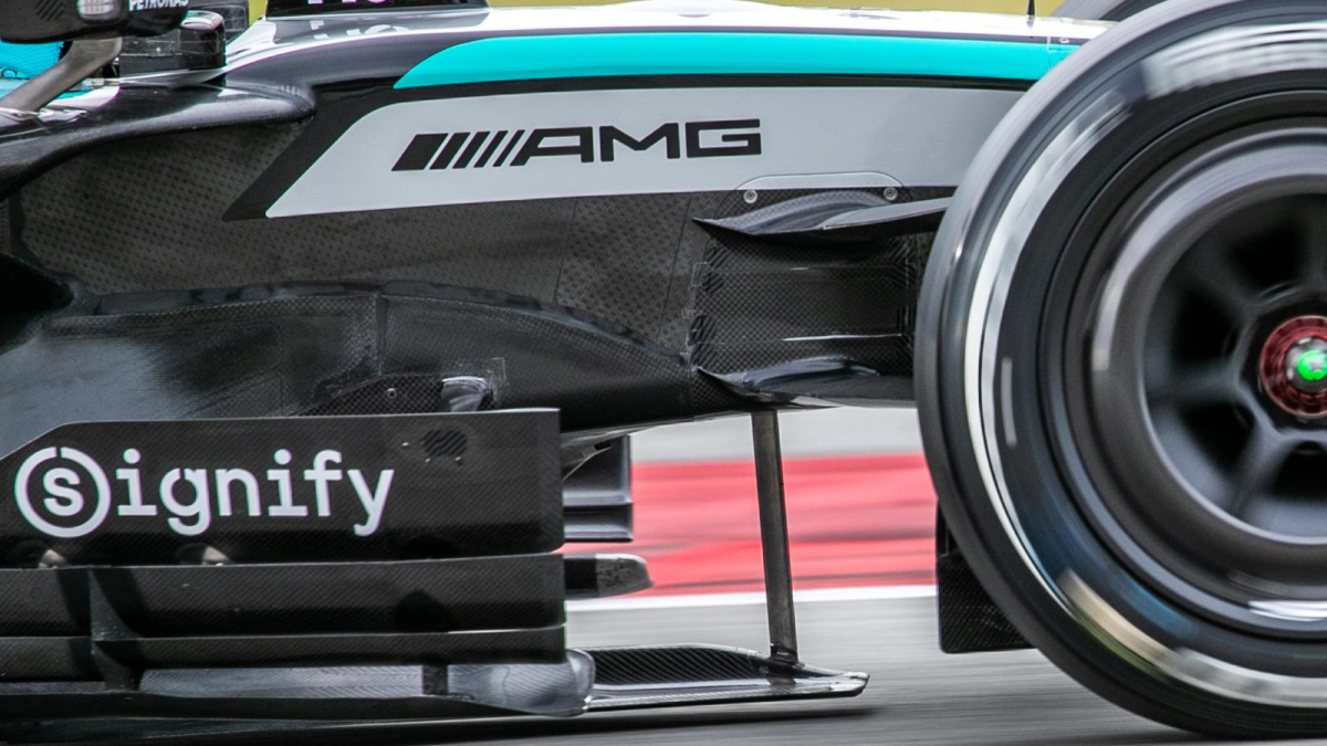 ¿Por qué se dice que los cambios en los F1 de 2027 beneficiarán a Newey y Alonso?