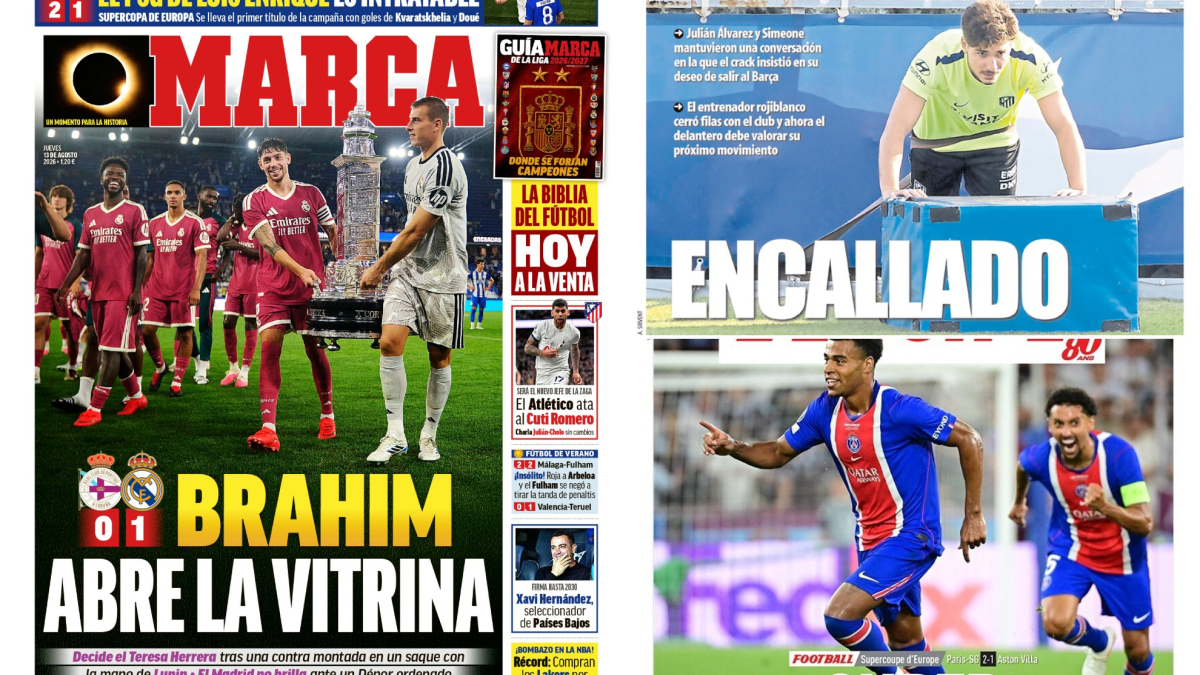 El fichaje que quiere el Barça, encallado<br>