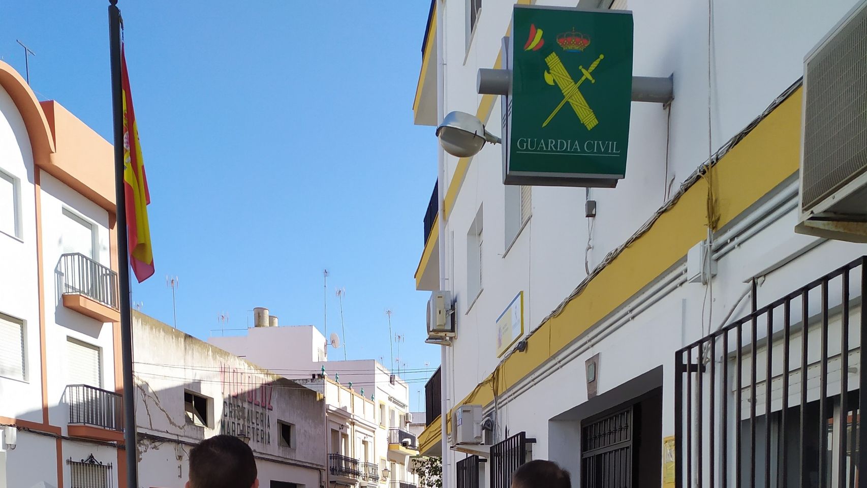 Guardias civiles señalan a Marlaska tras el tiroteo en Isla Cristina y piden recuperar el cuerpo antinarco que disolvió