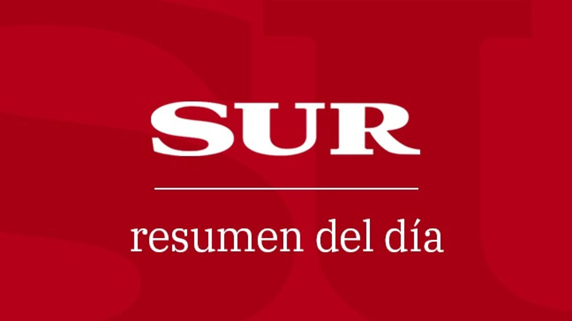 Las noticias destacadas de este lunes