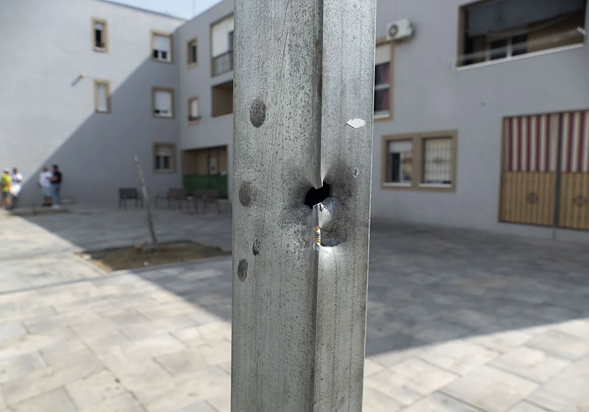 Los Moriña contra los Salazar: la violencia de dos clanes que ya deja cinco muertos en Huelva