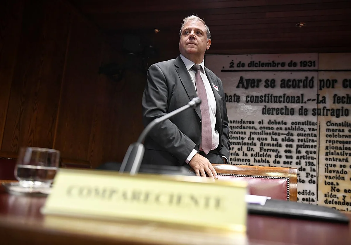 El exjefe de Gabinete de Sánchez acude hoy a la Audiencia Nacional para intentar anular el volcado de su móvil
