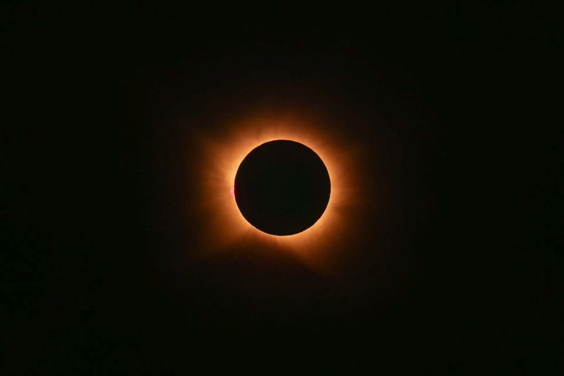 Sol negro