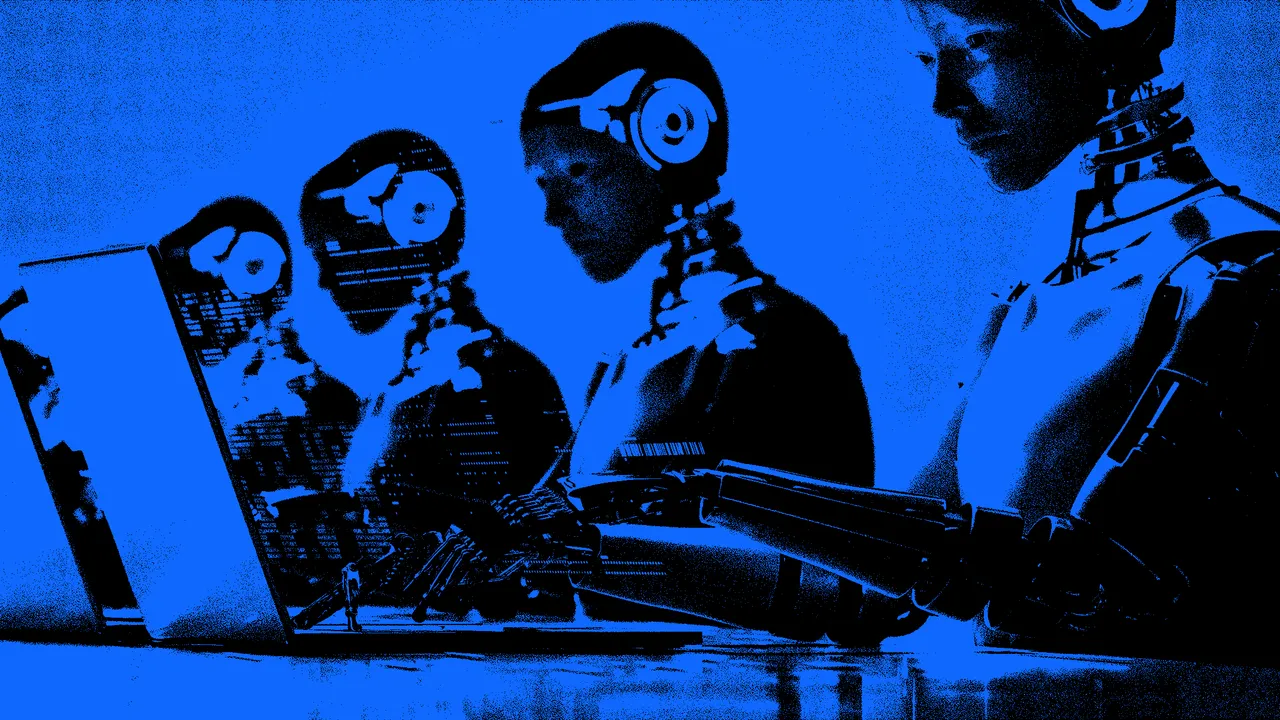 La guía WIRED de los agentes de IA