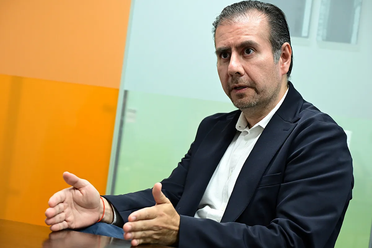Los dueños de Duro Felguera 'enchufan' la española en una central de 1.000 MW