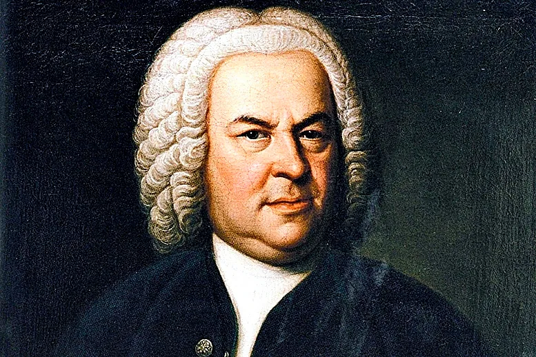 Por qué Bach era el compositor favorito de Steve Jobs