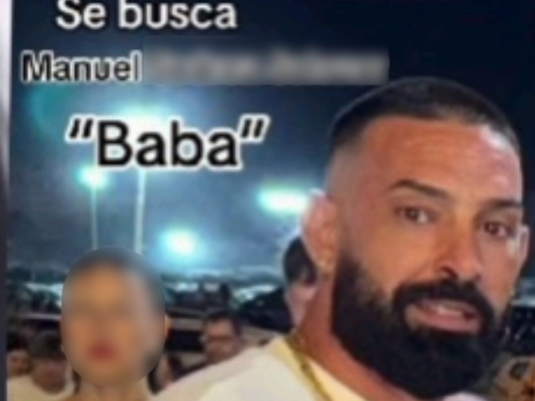 "Pedían 50.000€ por la cabeza del 'Baba'": mató a su cuñado por dejar a su mujer, inició la guerra de Isla Cristina y van 5 muertos