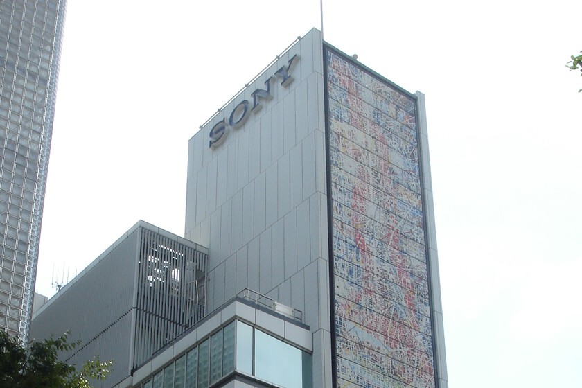 Sony fabrica más de la mitad de los sensores de móvil del mundo. Ha firmado con TSMC para dejar de hacerlo sola
