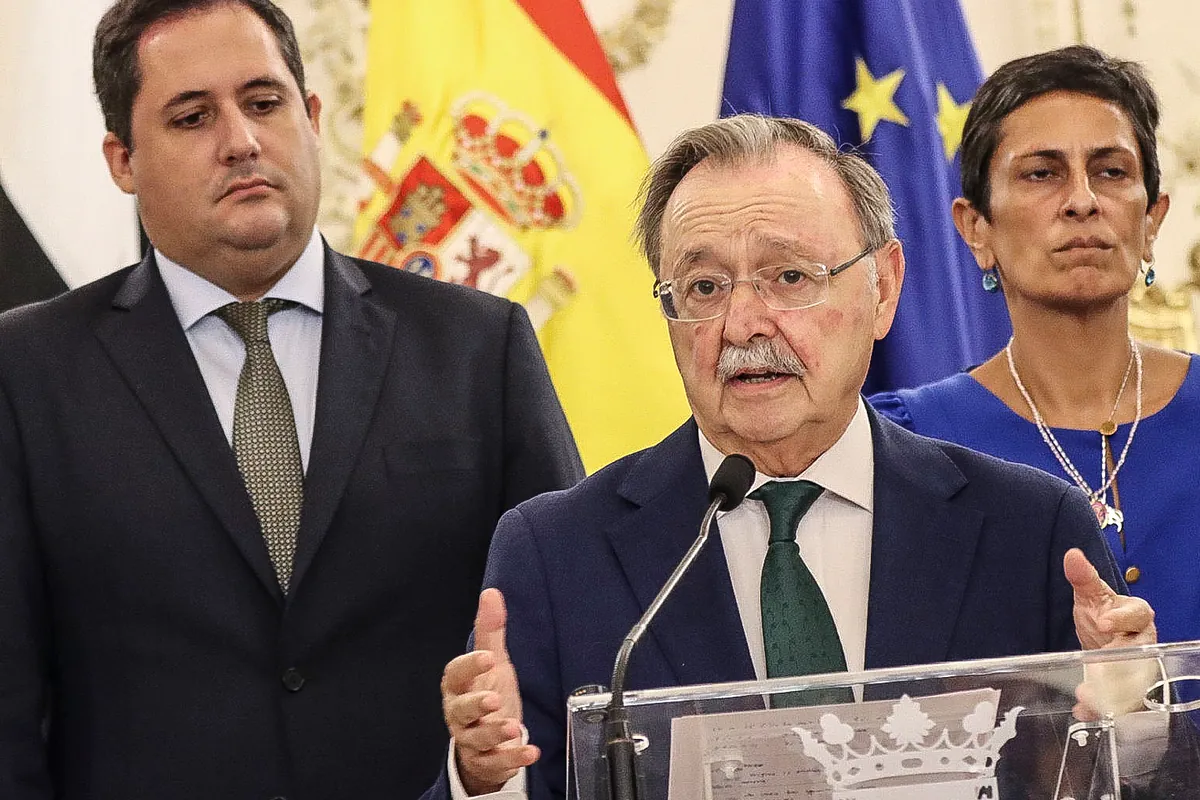 Ceuta: impotencia ante la falta de respuestas