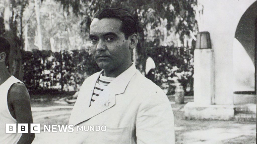"Experimentó una fuerte libertad personal": cómo se forjó el vínculo de García Lorca con América Latina (y el viaje a México que nunca hizo y que podría haberle salvado la vida)