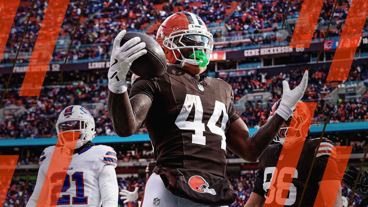 Breakout candidates for all 32 teams