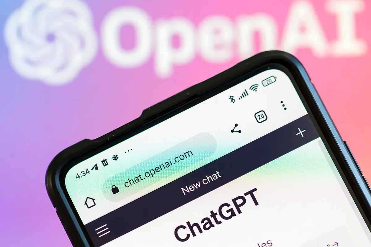 OpenAI lanza un ChatGPT específico para menores de 18 años