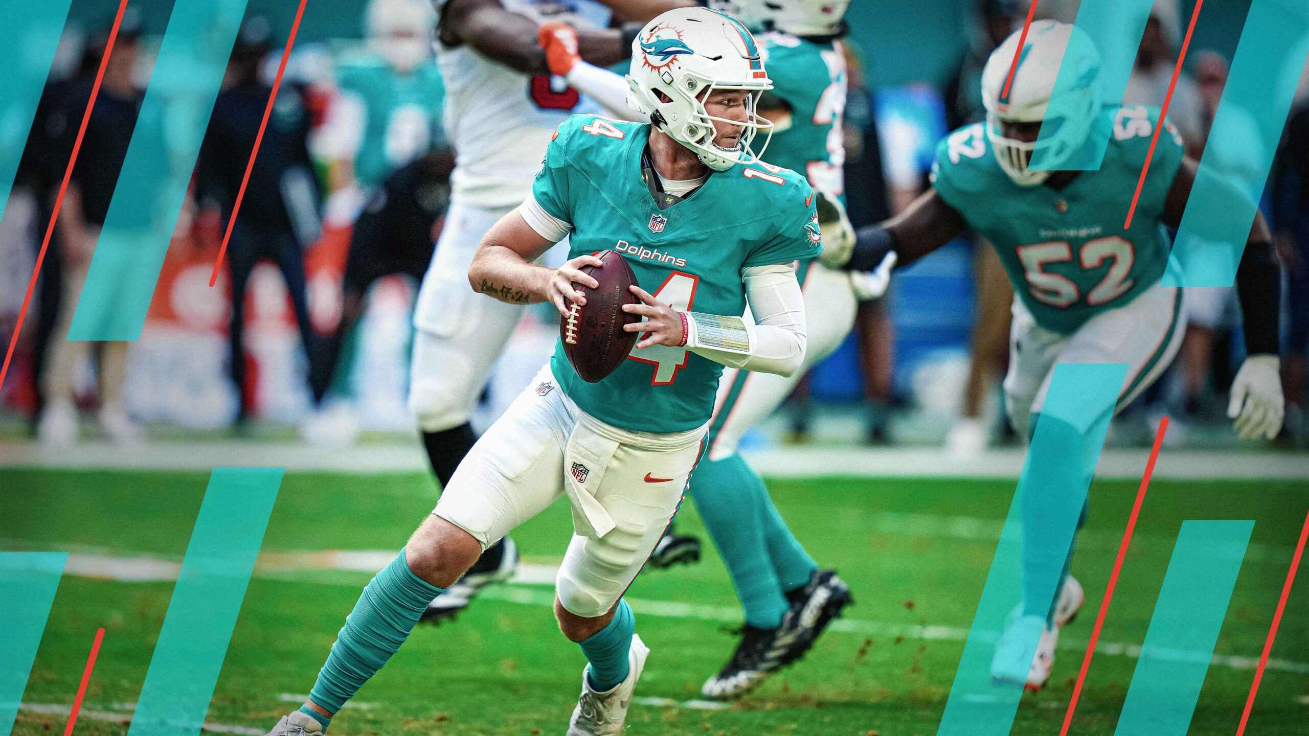 NFL Week 17 Recap: Miami Dolphins 20, Tampa Bay Buccaneers 17