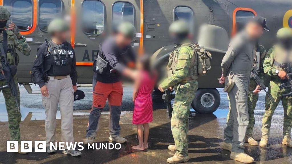 La niña de 10 años traficada de Perú a Ecuador para casarse con un hombre de 50 (y qué revela sobre el matrimonio infantil en América Latina)