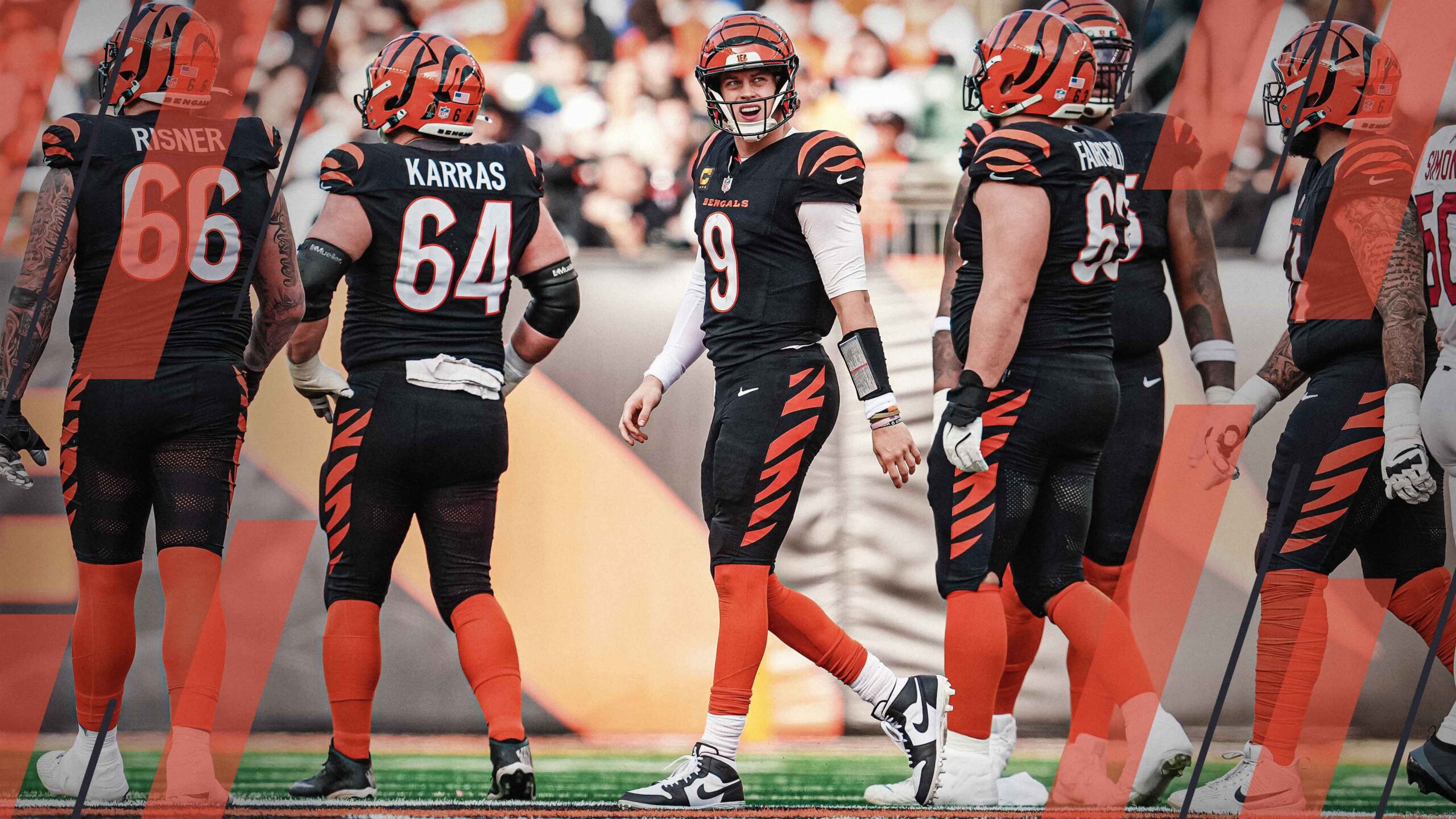NFL Week 17 Recap: Cincinnati Bengals 37, Arizona Cardinals 14