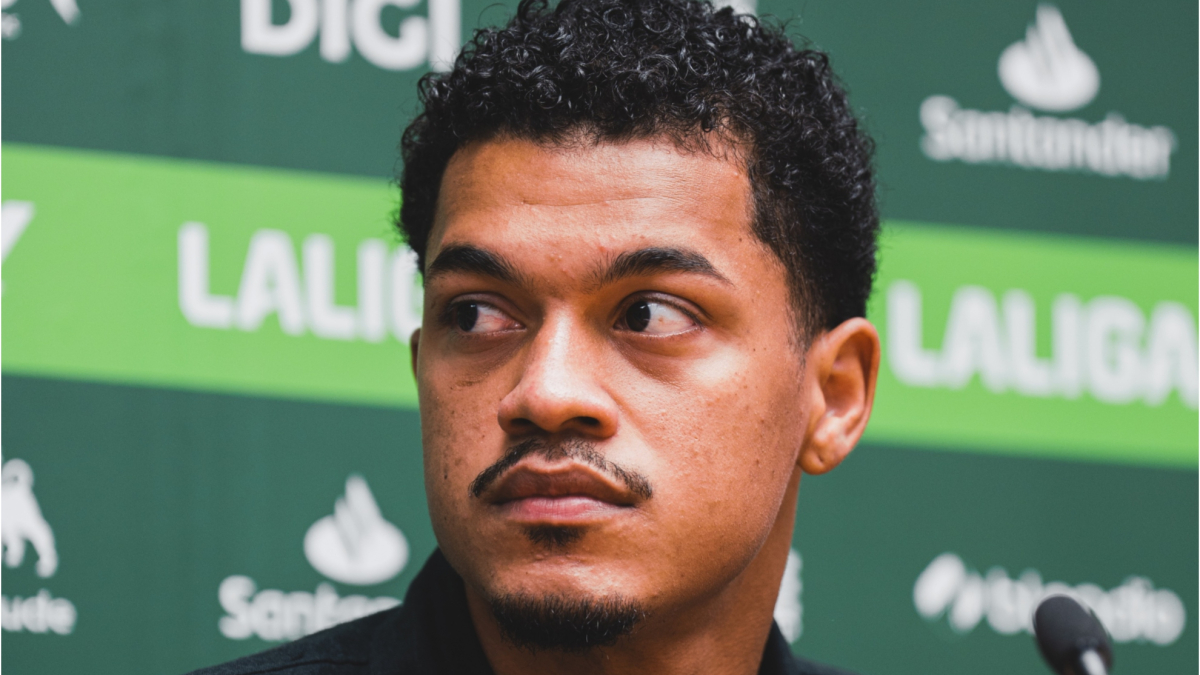 Pedro Felipe sufre una microrotura muscular