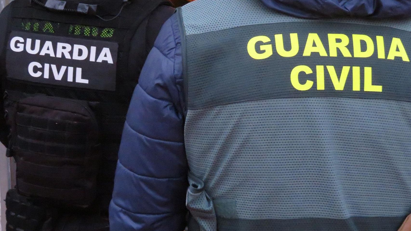 Prisión provisional y sin fianza para la mujer que apuñaló a su novio en un cortijo del municipio sevillano de Estepa