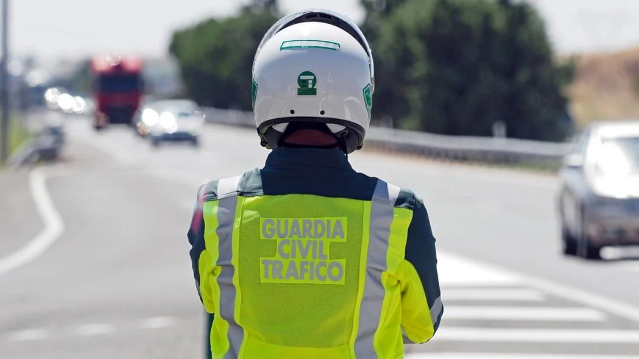 La DGT pasa factura en solo una semana: uno de cada 15 conductores acaba multado por exceso de velocidad