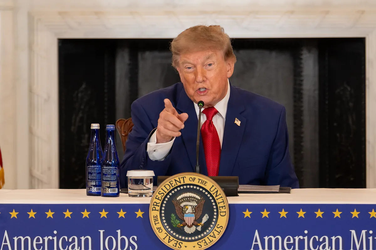 Estados Unidos y la política del respeto