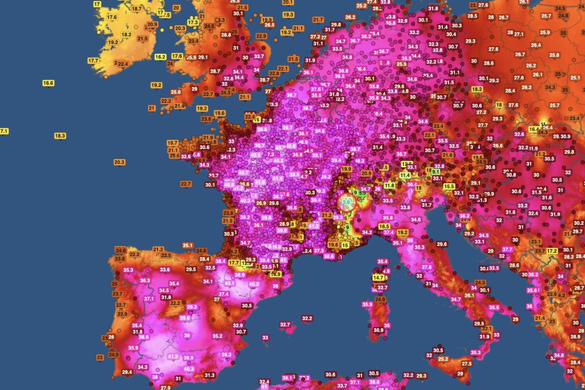 Una de las peores pesadillas de Francia empieza a hacerse realidad: se está convirtiendo en España y el proceso es un verdadero infierno