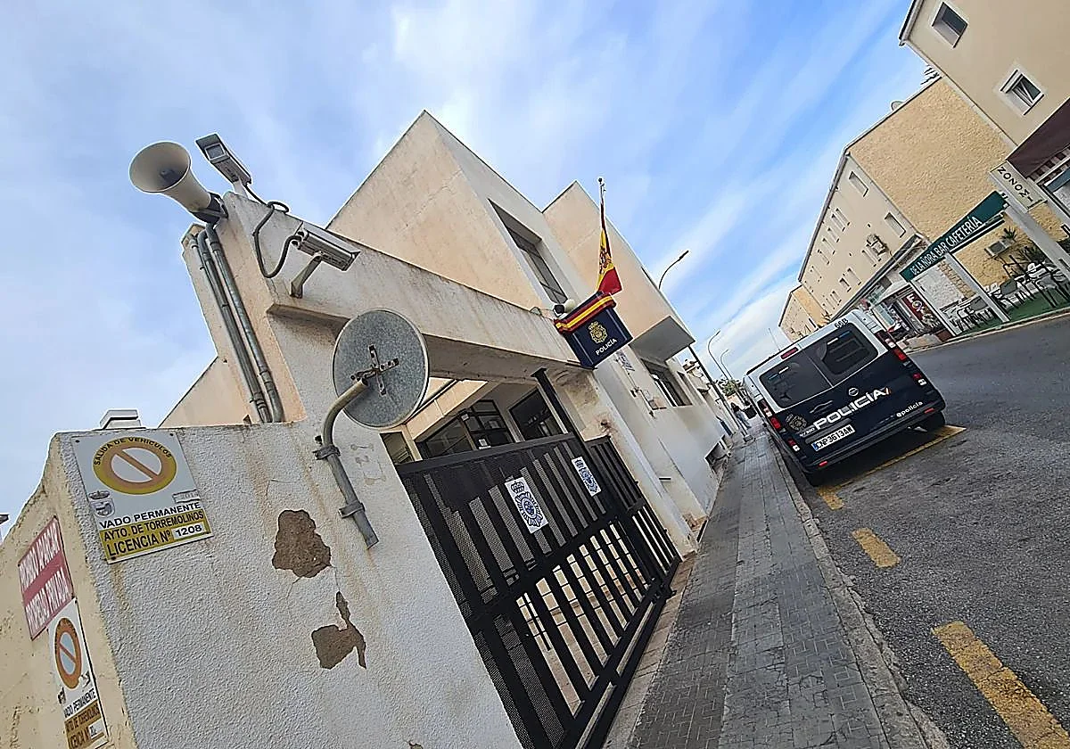 El Ayuntamiento de Torremolinos quiere conocer los plazos de la nueva Comisaría