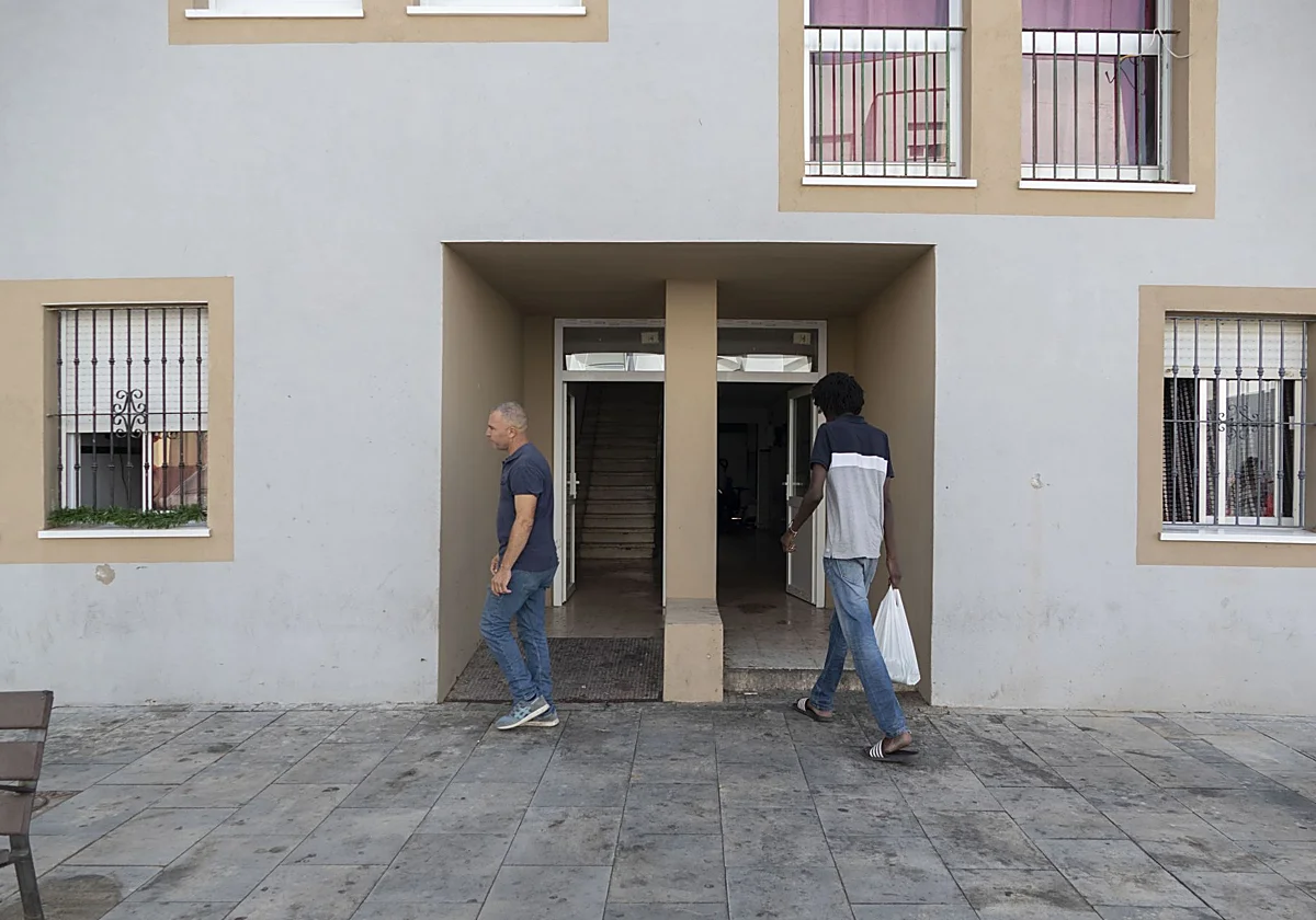 La Guardia Civil busca a los dos autores del tiroteo de Isla Cristina