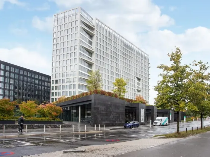 Integrasys logra dos contratos de I+D para Defensa en Luxemburgo