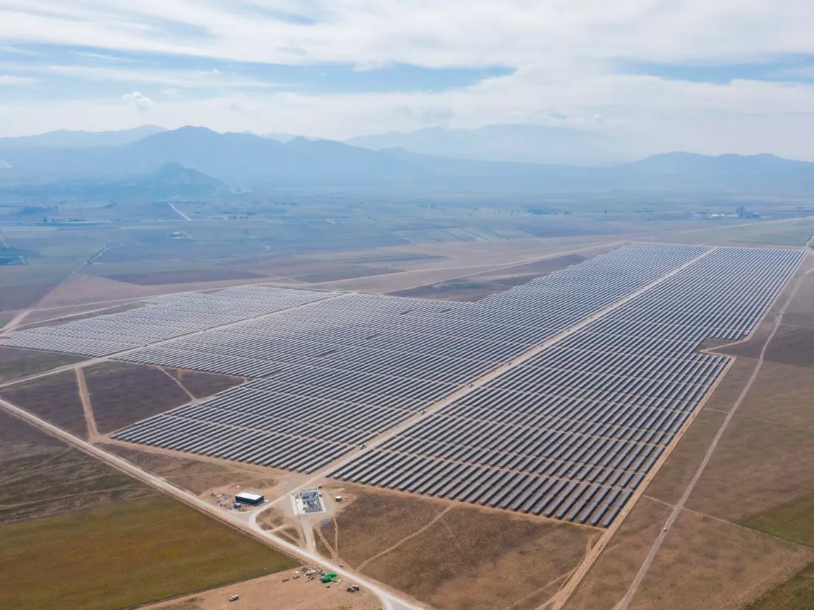 X-Elio vende una planta solar de 14 MW en Japón a Sun Trinity
