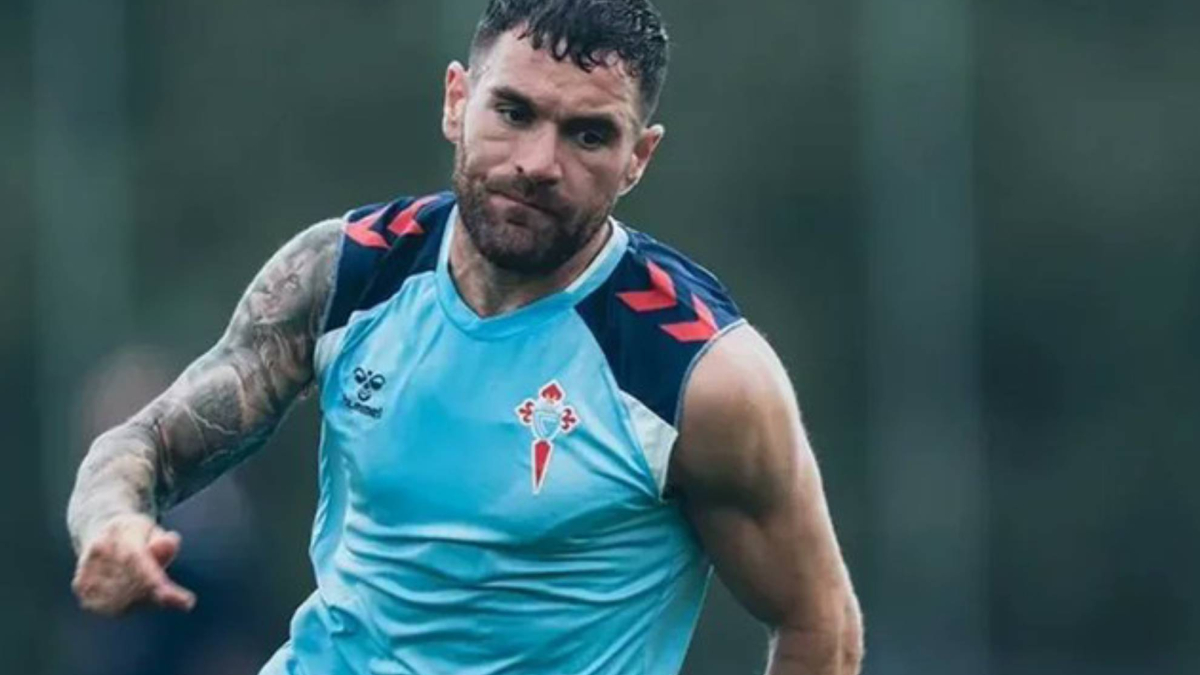 Pablo Durán y Javi Galán ya entrenan con el grupo