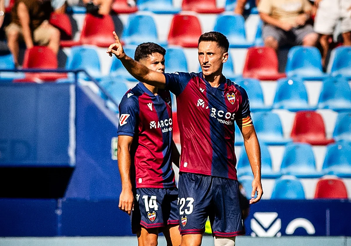 El Málaga apunta a Pablo Martínez para reforzar el centro del campo