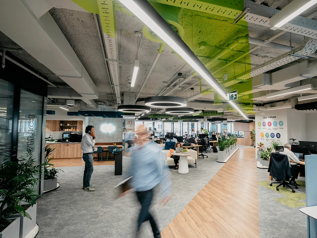 Globant lanza un ERE para 172 personas en España por la IA