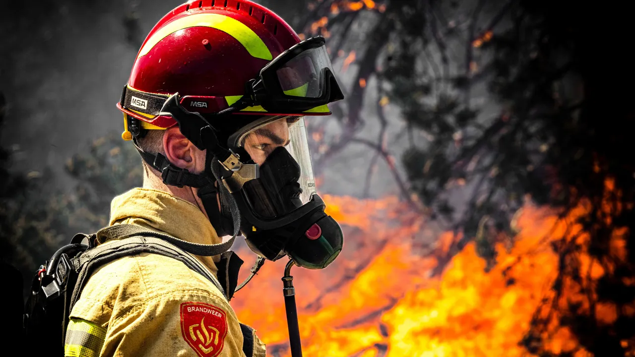 Bombero, piloto, jardinero… estos son los trabajos que corren el menor riesgo de ser reemplazados por la IA
