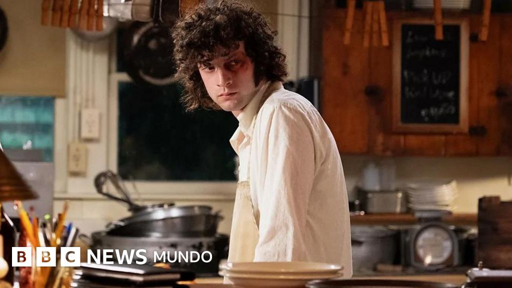 Crítica de la BBC: Antony Bourdain quizás no estaría contento con "Tony", la nueva película que retrata al celebrado y excéntrico chef