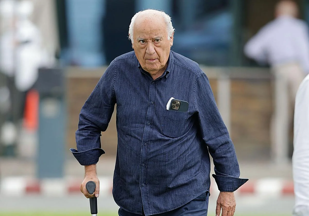 El enemigo