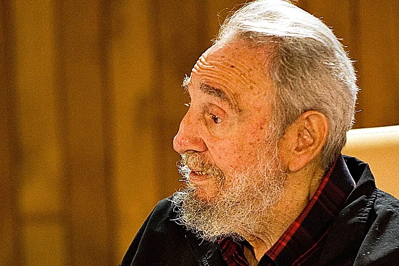 La atroz obra de Fidel Castro, en su centenario