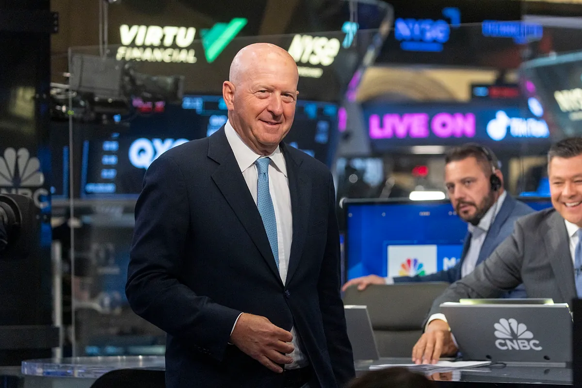 Goldman adquiere LCN por 410 millones de dólares