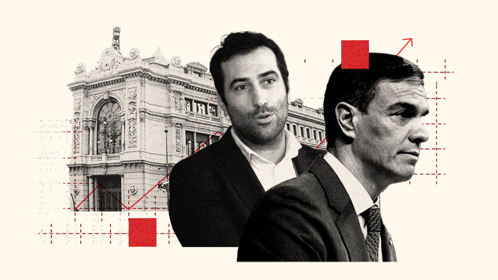 La deuda pública suma casi 600.000M desde que Sánchez llegó a la Moncloa, un 51% más, y bate récords mes tras mes