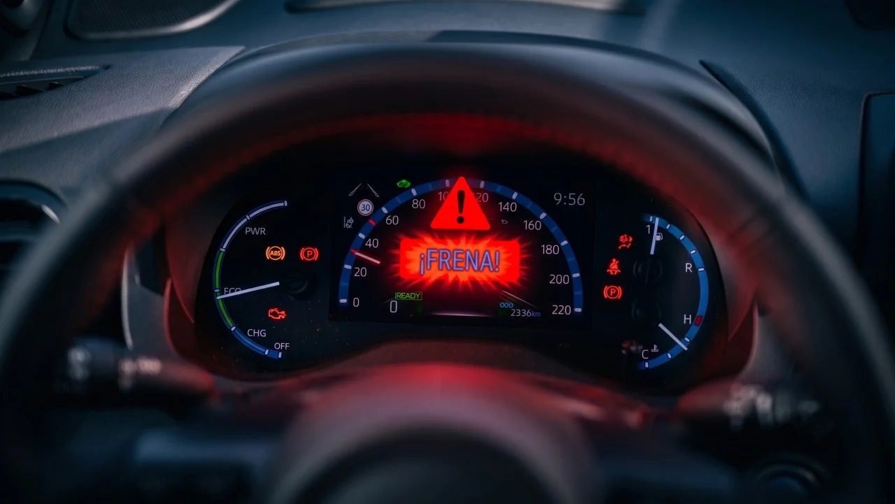 El ritual de cada día: por qué la primera función que desactivo en un coche nuevo son sus sistemas de seguridad