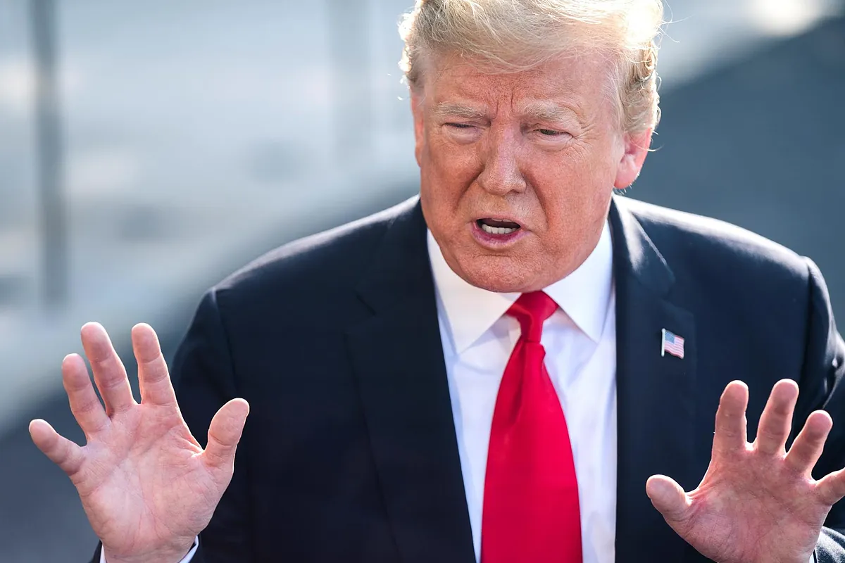 Irán contempla objetivos militares en Europa si Trump sigue escalando la guerra, según fuentes del régimen