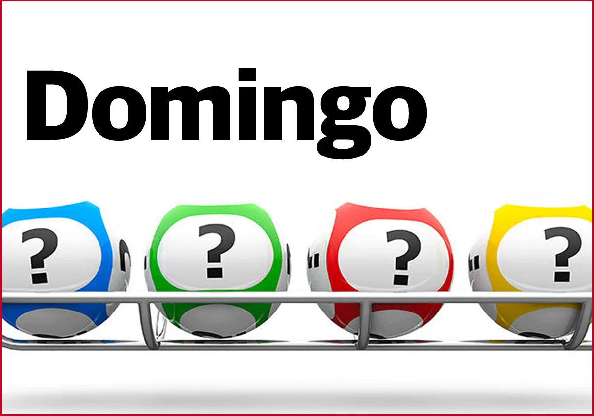 Resultado de todos los sorteos del domingo, 28 de diciembre de 2025