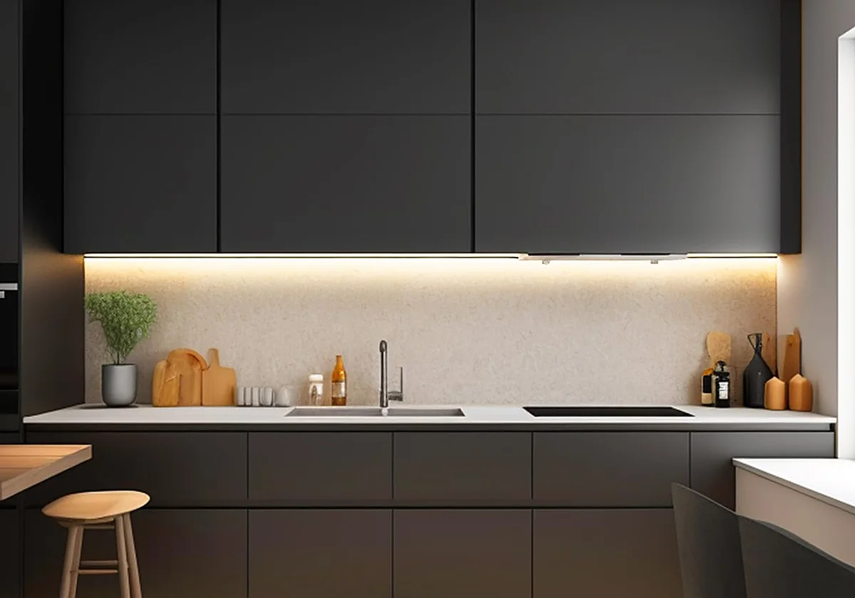 Las mejores tiras led para iluminar con estilo cualquier estancia de tu hogar