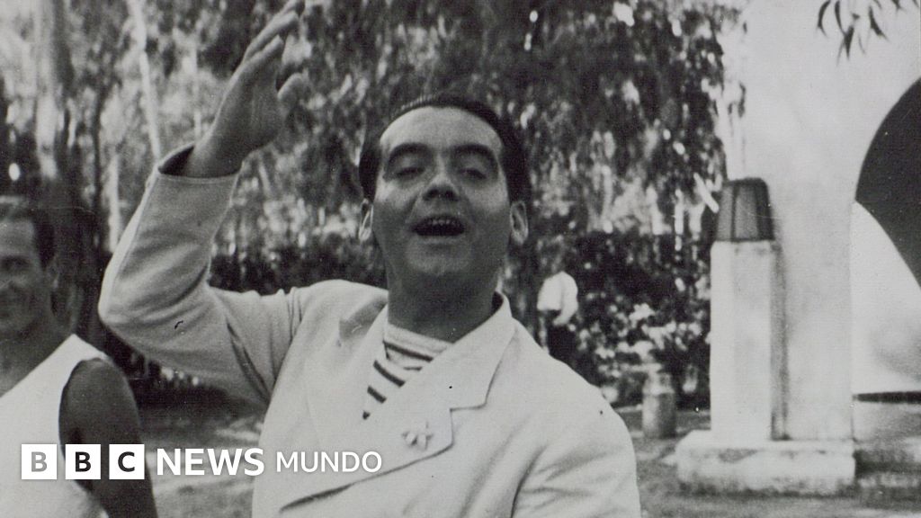 Cómo fue la profunda relación de amor de García Lorca con América Latina (y el viaje a México que pudo haberle salvado la vida)