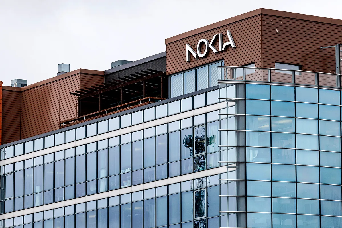 Nokia prepara su salida de China