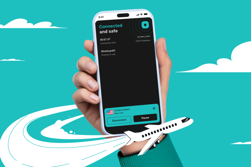 Surfshark no es solo una VPN barata: también incluye bloqueador de contenidos y antivirus por menos de 3 euros