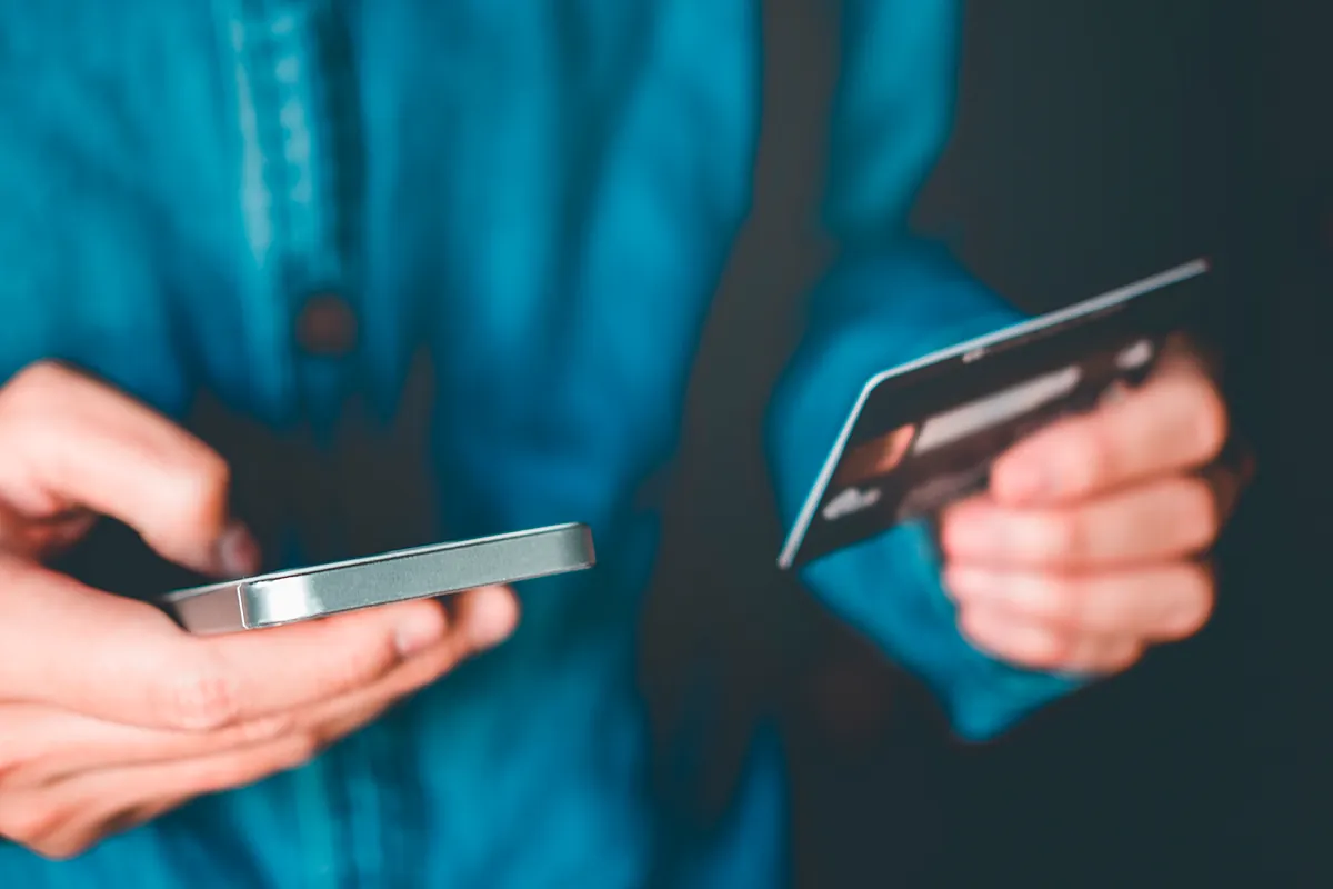 La metamorfosis del fraude financiero